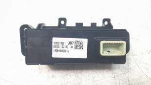Recambio de mando multifuncion para hyundai ioniq 2016- referencia OEM IAM 93700G2100   2