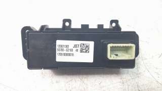 Recambio de mando multifuncion para hyundai ioniq 2016- referencia OEM IAM 93700G2100  