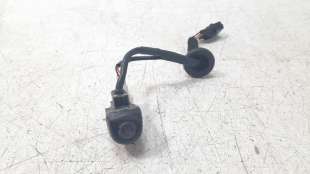 Recambio de camara vision trasera para hyundai ioniq 2016- referencia OEM IAM 95760G2000  