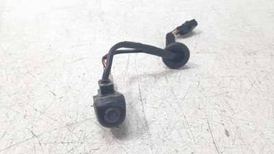Recambio de camara vision trasera para hyundai ioniq 2016- referencia OEM IAM 95760G2000  