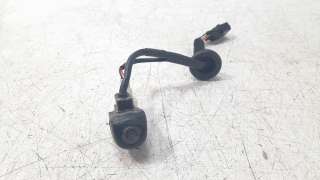 Recambio de camara vision trasera para hyundai ioniq 2016- referencia OEM IAM 95760G2000  