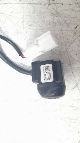Recambio de camara vision trasera para hyundai ioniq 2016- referencia OEM IAM 95760G2000   2