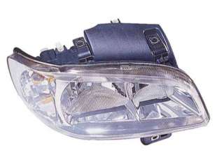 Recambio de faro derecho para seat ibiza (6k1) 1999-2002 referencia OEM IAM 6K1941043A 10121121003 ST0314803