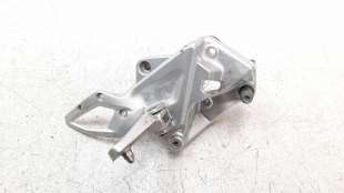 Recambio de estribo lateral para bmw f 800 r 2015- f 800 r referencia OEM IAM 46718534960  