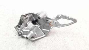 Recambio de estribo lateral para bmw f 800 r 2015- f 800 r referencia OEM IAM 46718534960   2