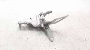 Recambio de estribo lateral para bmw f 800 r 2015- f 800 r referencia OEM IAM 46718534959  