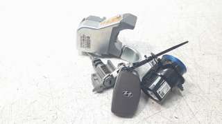 Recambio de conmutador de arranque para hyundai ioniq 2016- referencia OEM IAM 95430G2500MBI  
