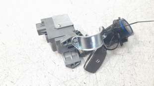 Recambio de conmutador de arranque para hyundai ioniq 2016- referencia OEM IAM 95430G2500MBI   2