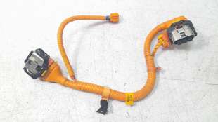 Recambio de modulo electronico para hyundai ioniq 2016- referencia OEM IAM 91895G2000  