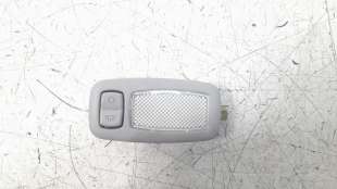 Recambio de luz interior para hyundai ioniq 2016- referencia OEM IAM 928923SXXX  