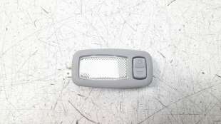 Recambio de luz interior para hyundai ioniq 2016- referencia OEM IAM 928913SXXX  
