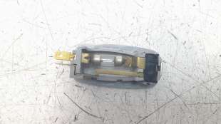 Recambio de luz interior para hyundai ioniq 2016- referencia OEM IAM 928913SXXX   2