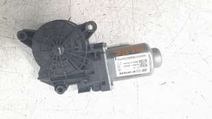 Recambio de motor elevalunas trasero izquierdo para hyundai ioniq 2016- referencia OEM IAM 83450G2000  