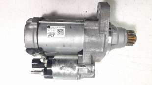 Recambio de motor arranque para volkswagen polo 2017- advance referencia OEM IAM 03M911024J ARF450501 