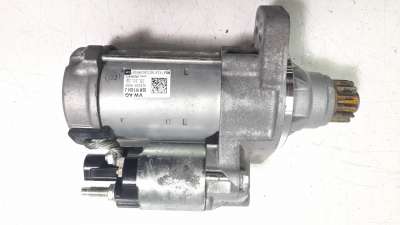 Recambio de motor arranque para volkswagen polo 2017- advance referencia OEM IAM 03M911024J ARF450501 