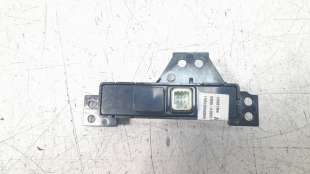 Recambio de interruptor para hyundai ioniq 2016- referencia OEM IAM 93555G2000   2