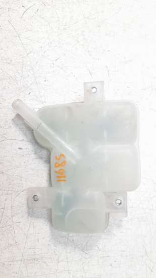 Recambio de deposito expansion para hyundai ioniq 2016- referencia OEM IAM 254R0P4500   2