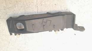 Recambio de soporte paragolpes delantero para hyundai ioniq 2016- referencia OEM IAM 86513G200  