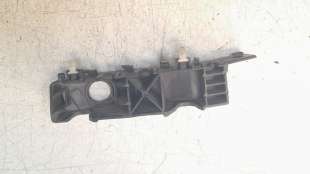 Recambio de soporte paragolpes delantero para hyundai ioniq 2016- referencia OEM IAM 86513G200   2