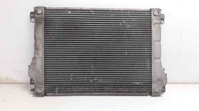 Recambio de intercooler para lexus is200 (ds2/is2) 2005-2013 2.2 d-4d cat referencia OEM IAM 1794026010  