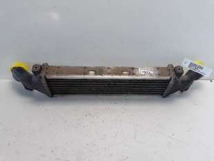 Recambio de intercooler para mercedes-benz clase clk (w208) coupe 1997-2002 230 compressor (evo) (208.348) referencia OEM IAM 20