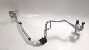 Recambio de tubos aire acondicionado para volvo v60 familiar 2018- 2.0 diesel cat referencia OEM IAM 31497392  