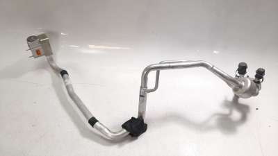 Recambio de tubos aire acondicionado para volvo v60 familiar 2018- 2.0 diesel cat referencia OEM IAM 31497392  
