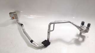 Recambio de tubos aire acondicionado para volvo v60 familiar 2018- 2.0 diesel cat referencia OEM IAM 31497392  