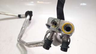 Recambio de tubos aire acondicionado para volvo v60 familiar 2018- 2.0 diesel cat referencia OEM IAM 31497392  