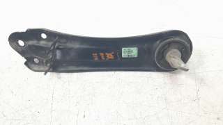 Recambio de brazo suspension inferior trasero izquierdo para jeep cherokee 2014- limited 4wd referencia OEM IAM 045AFKLL  