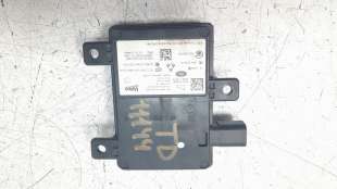 Recambio de sensor para land rover discovery sport 2014- 2.0 td4 cat referencia OEM IAM FK7214F152AC  