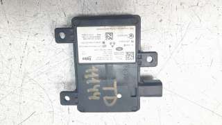 Recambio de sensor para land rover discovery sport 2014- 2.0 td4 cat referencia OEM IAM FK7214F152AC  