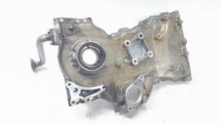 Recambio de tapa distribucion para mitsubishi l 200 (kl0/kj0) 2019- basis doppelkabine 4wd referencia OEM IAM 1060A217  