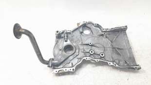 Recambio de tapa distribucion para mitsubishi l 200 (kl0/kj0) 2019- basis doppelkabine 4wd referencia OEM IAM 1060A217   2