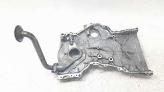Recambio de tapa distribucion para mitsubishi l 200 (kl0/kj0) 2019- basis doppelkabine 4wd referencia OEM IAM 1060A217  
