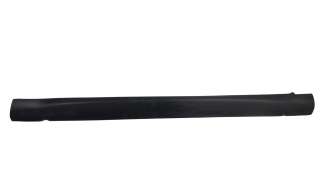 Recambio de estribos laterales para citroën c3 aircross 2017- feel referencia OEM IAM 13473613  
