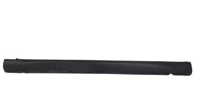 Recambio de estribos laterales para citroën c3 aircross 2017- feel referencia OEM IAM 13473612  