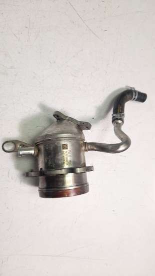 Recambio de enfriador egr para renault clio v 2019- zen referencia OEM IAM 147359823R  