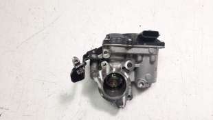 Recambio de valvula egr para renault clio v 2019- zen referencia OEM IAM 147100361R  