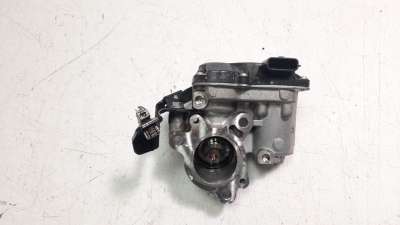 Recambio de valvula egr para renault clio v 2019- zen referencia OEM IAM 147100361R  