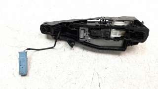 Recambio de maneta exterior trasera derecha para peugeot 508 2018- allure pack referencia OEM IAM 9686433680U  