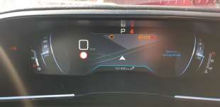 Recambio de cuadro instrumentos para peugeot 508 2018- allure pack referencia OEM IAM 9843557680  