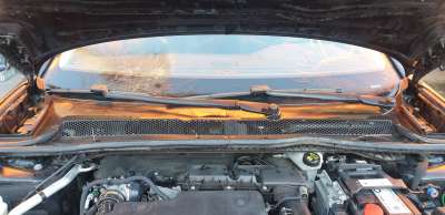 Recambio de brazo limpia delantero derecho para peugeot 508 2018- allure pack referencia OEM IAM 9823610280  