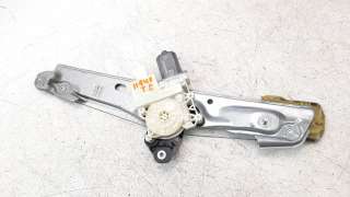 Recambio de elevalunas trasero izquierdo para peugeot 508 2018- allure pack referencia OEM IAM 39142319  