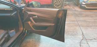 Recambio de elevalunas delantero derecho para peugeot 508 2018- allure pack referencia OEM IAM 9830160080  