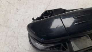 Recambio de maneta exterior delantera derecha para peugeot 508 2018- allure pack referencia OEM IAM 981608341T  