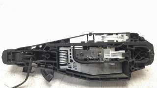 Recambio de maneta exterior delantera derecha para peugeot 508 2018- allure pack referencia OEM IAM 981608341T  