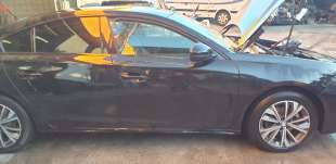 Recambio de puerta delantera derecha para peugeot 508 2018- allure pack referencia OEM IAM 9822028580  
