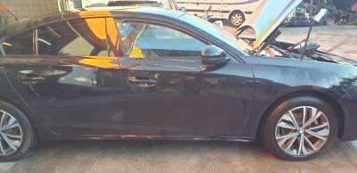 Recambio de puerta delantera derecha para peugeot 508 2018- allure pack referencia OEM IAM 9822028580  