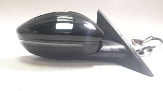 Recambio de retrovisor derecho para peugeot 508 2018- allure pack referencia OEM IAM 98170471  